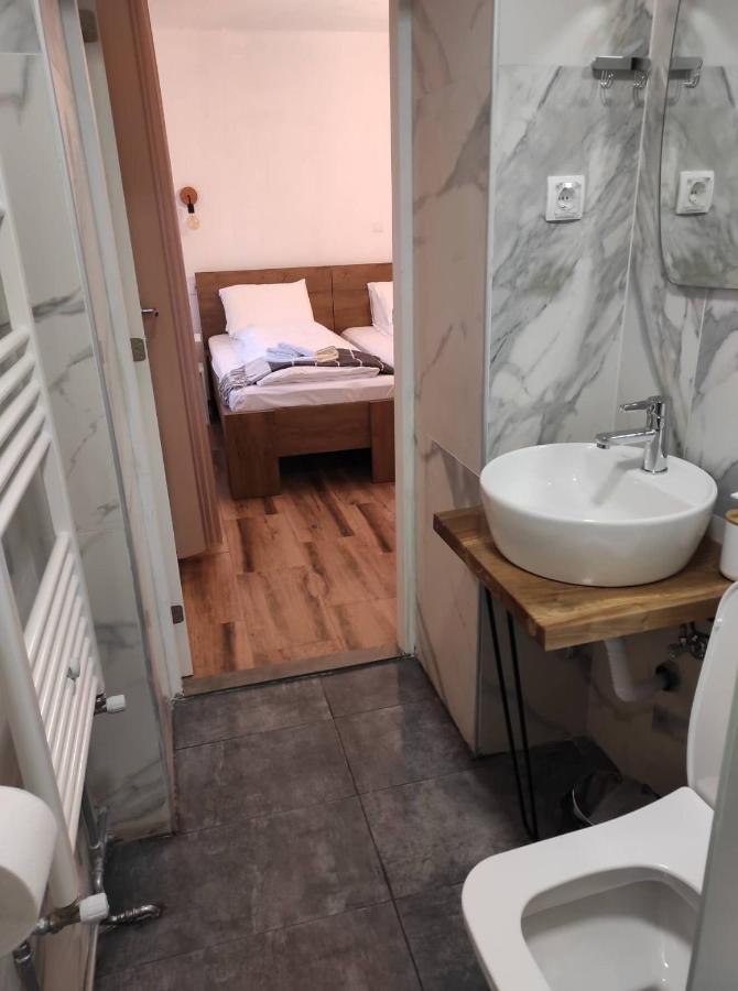 Casa Al Tagas Daire Kruševo Dış mekan fotoğraf