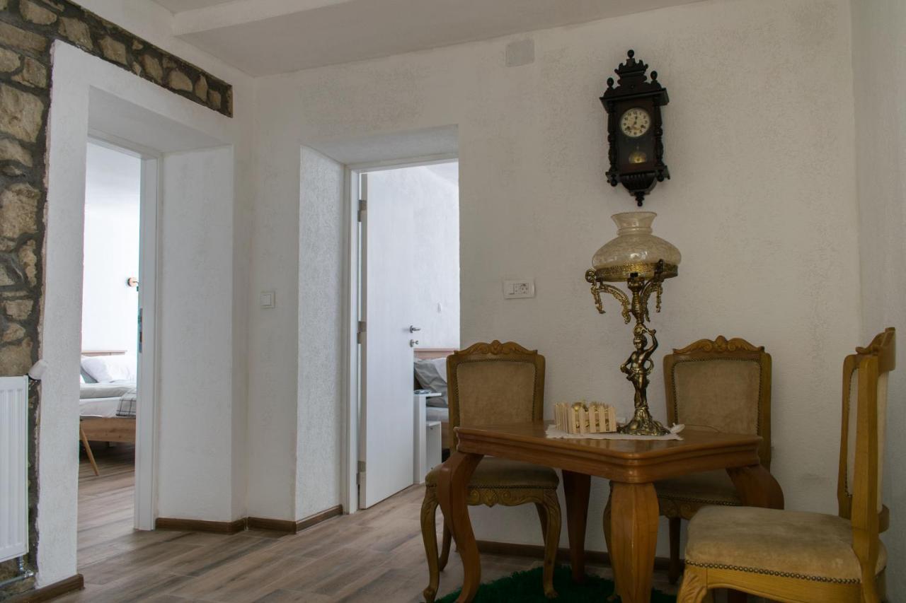Casa Al Tagas Daire Kruševo Dış mekan fotoğraf