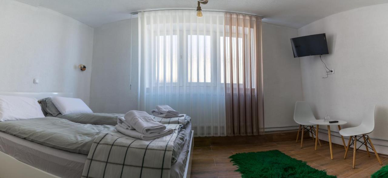 Casa Al Tagas Daire Kruševo Dış mekan fotoğraf