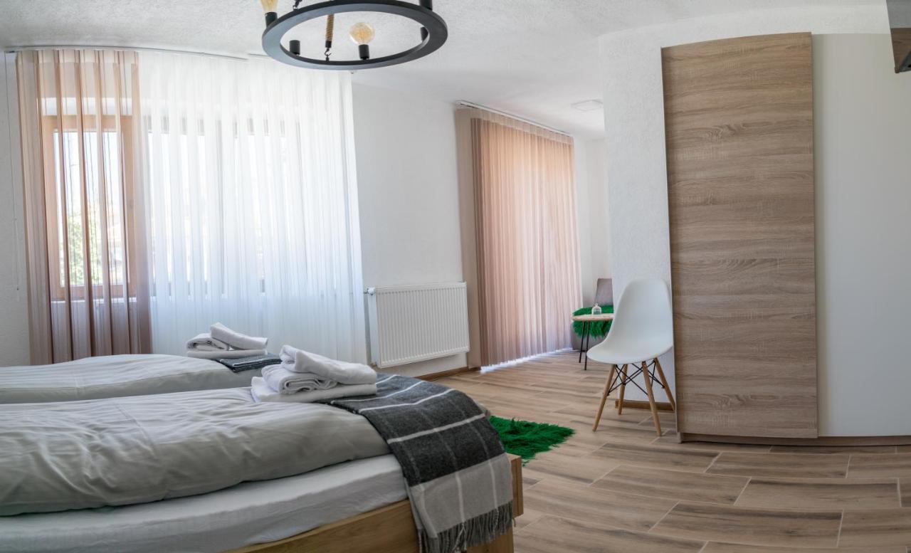 Casa Al Tagas Daire Kruševo Dış mekan fotoğraf