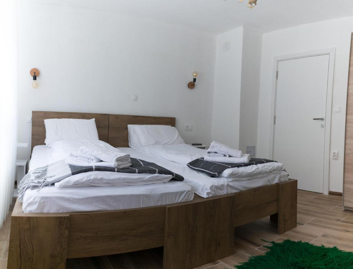 Casa Al Tagas Daire Kruševo Dış mekan fotoğraf