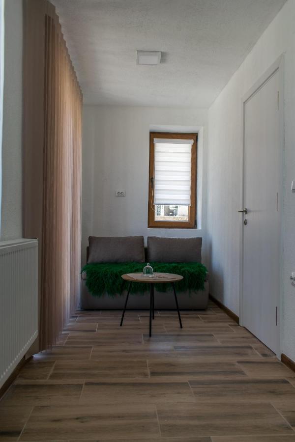 Casa Al Tagas Daire Kruševo Dış mekan fotoğraf