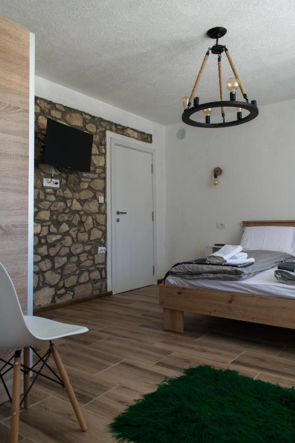 Casa Al Tagas Daire Kruševo Dış mekan fotoğraf