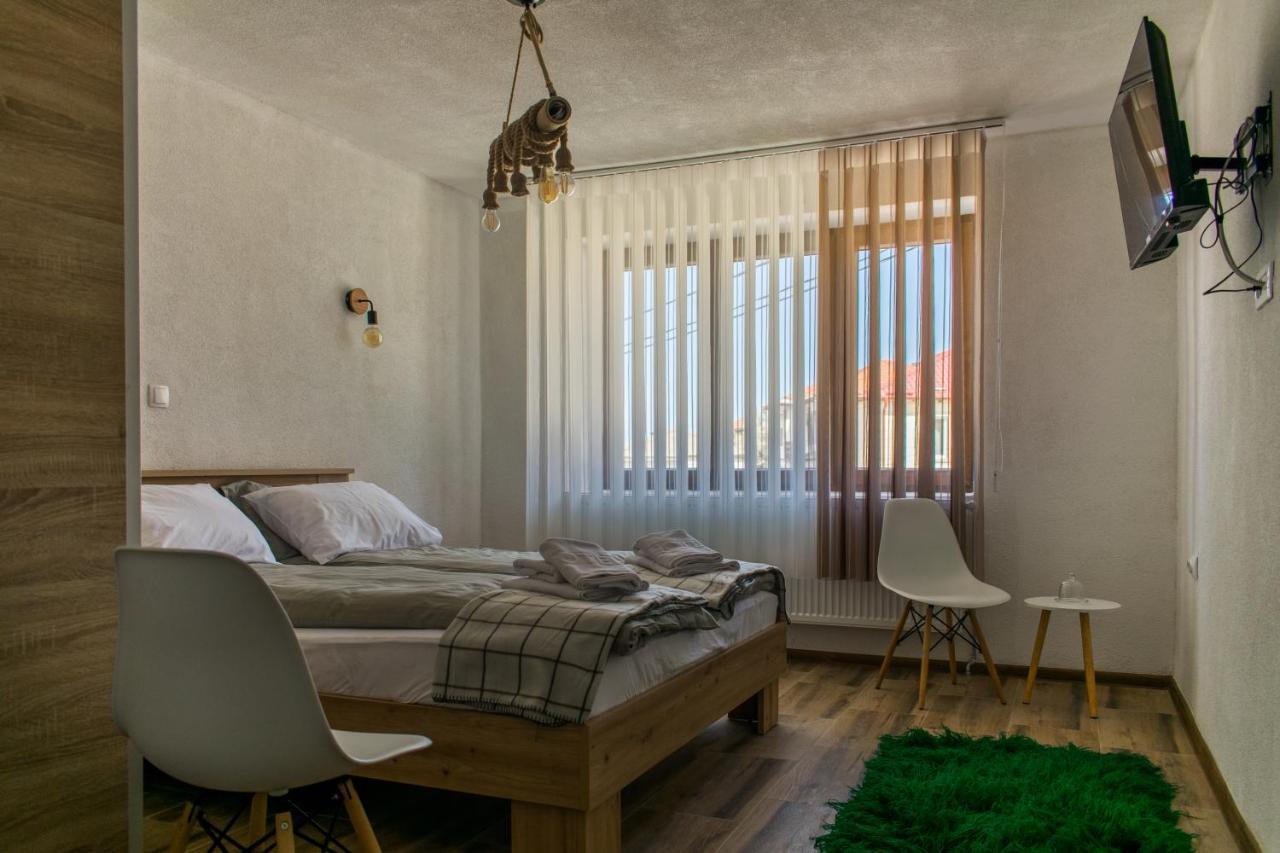 Casa Al Tagas Daire Kruševo Dış mekan fotoğraf